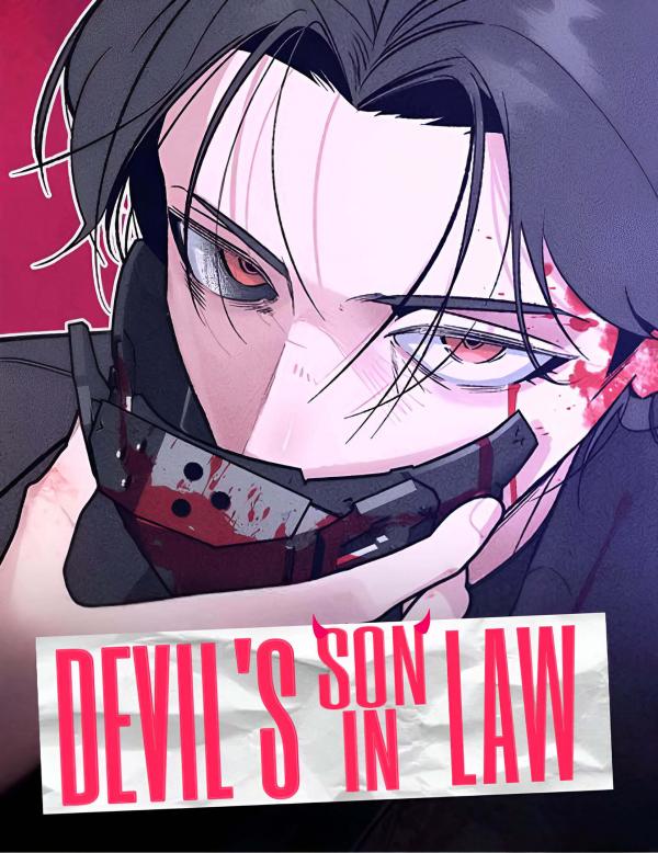 Devil Son In Law