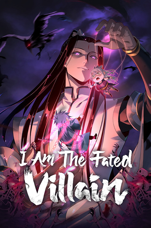 I Am The Fated Villain