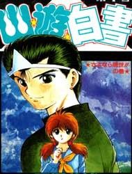 Yu Yu Hakusho