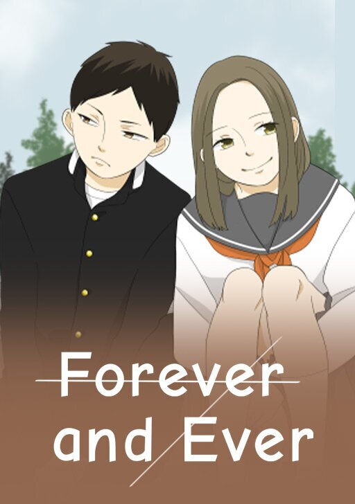 Forever and Ever(official)