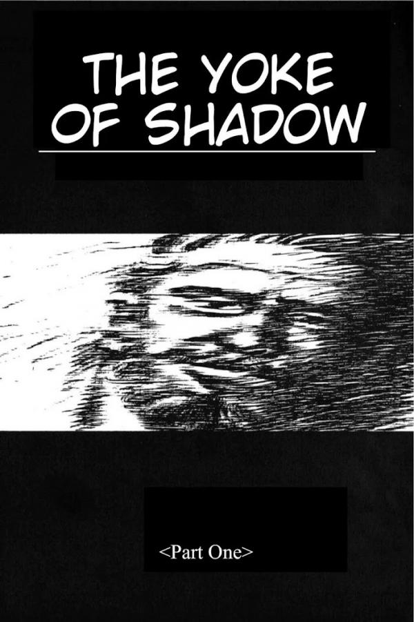 The Yoke Of Shadow